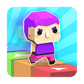 跑酷冲冲冲正式版