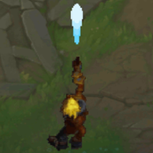 伊泽瑞尔联盟手游