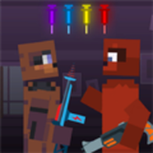 五夜游乐场游戏