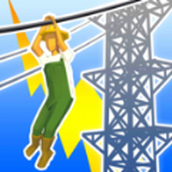 高压线酷滑完整版