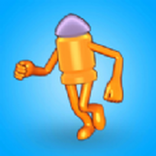 进化弹药冲刺游戏下载