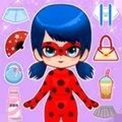公主百变穿搭完整版