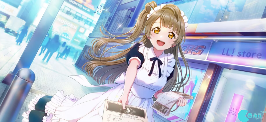 LoveLive学园偶像祭2中各式道具都有哪些   LoveLive学园偶像祭2道具介绍