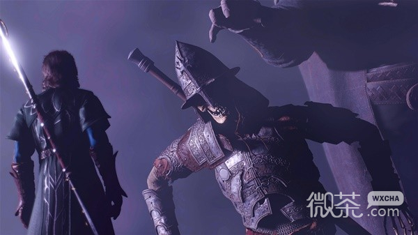 博德之门34.1.1版明萨拉入队方法攻略