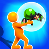 怪兽超级对决版