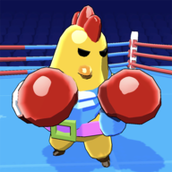 布娃娃鸡斗士安装