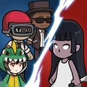 恐怖疯人院安装包