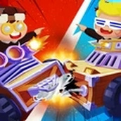 拼装战车对决安卓下载