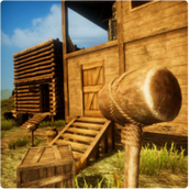 手工岛生存游戏下载