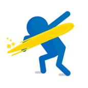 飞盘摆动免费正版