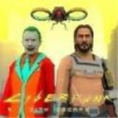 赛博朋克城逃脱免费正版