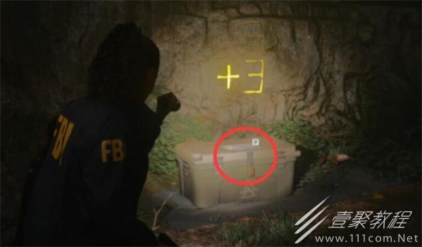 心灵杀手2河滨私人小屋邪教藏匿物密码一览