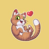 我的宠物猫模拟器游戏安装