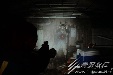 心灵杀手2saga步枪获得方法指南