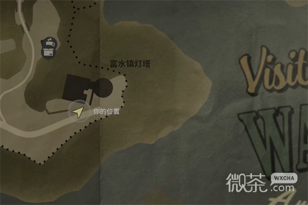 心灵杀手2灯塔护身符获得方法攻略