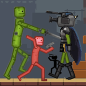 像素乐园游乐场游戏下载