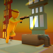 忍者短跑运动员下载最新版