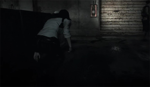 《恶灵附身》steam英文名介绍