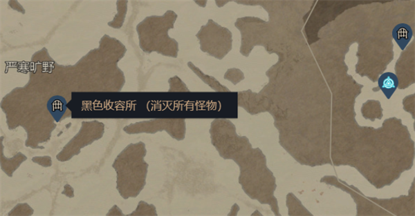《暗黑破坏神4》暗金盾容易出的位置