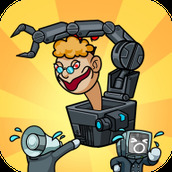 砰砰冲锋队游戏安装