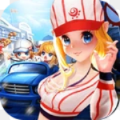 女神爱酷跑下载安装