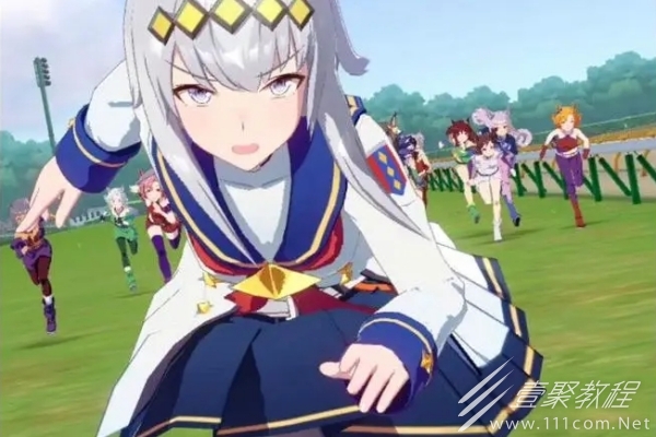闪耀优俊少女小栗帽隐藏事件触发条件介绍