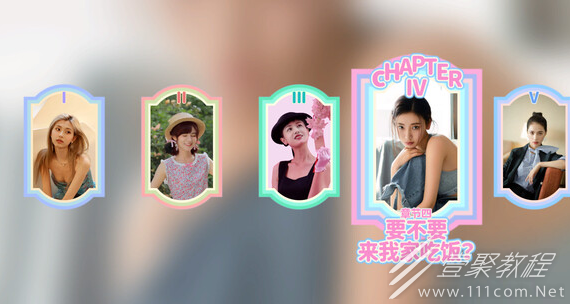 完蛋我被美女包围了李云思好感度提升方法