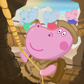 儿童山历险记安卓下载