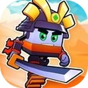 方块武士游戏下载