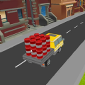 货物别滚落游戏安装