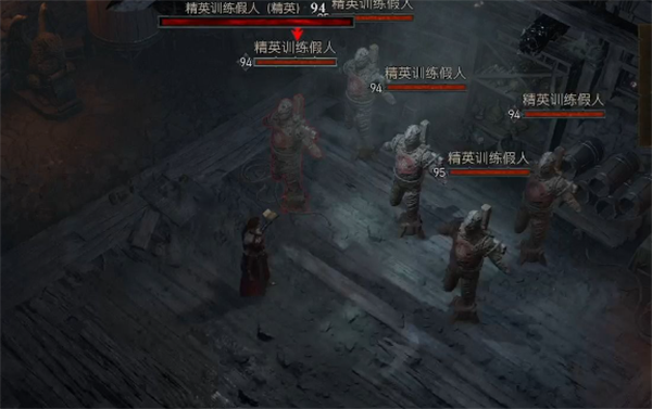 《暗黑破坏神4》s2赛季开荒详细讲解