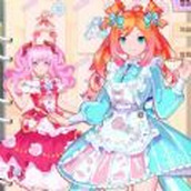 暖暖心动女友养成正式版