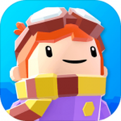 划动浮空岛游戏下载