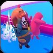 糖豆人水上淘汰赛免费正版