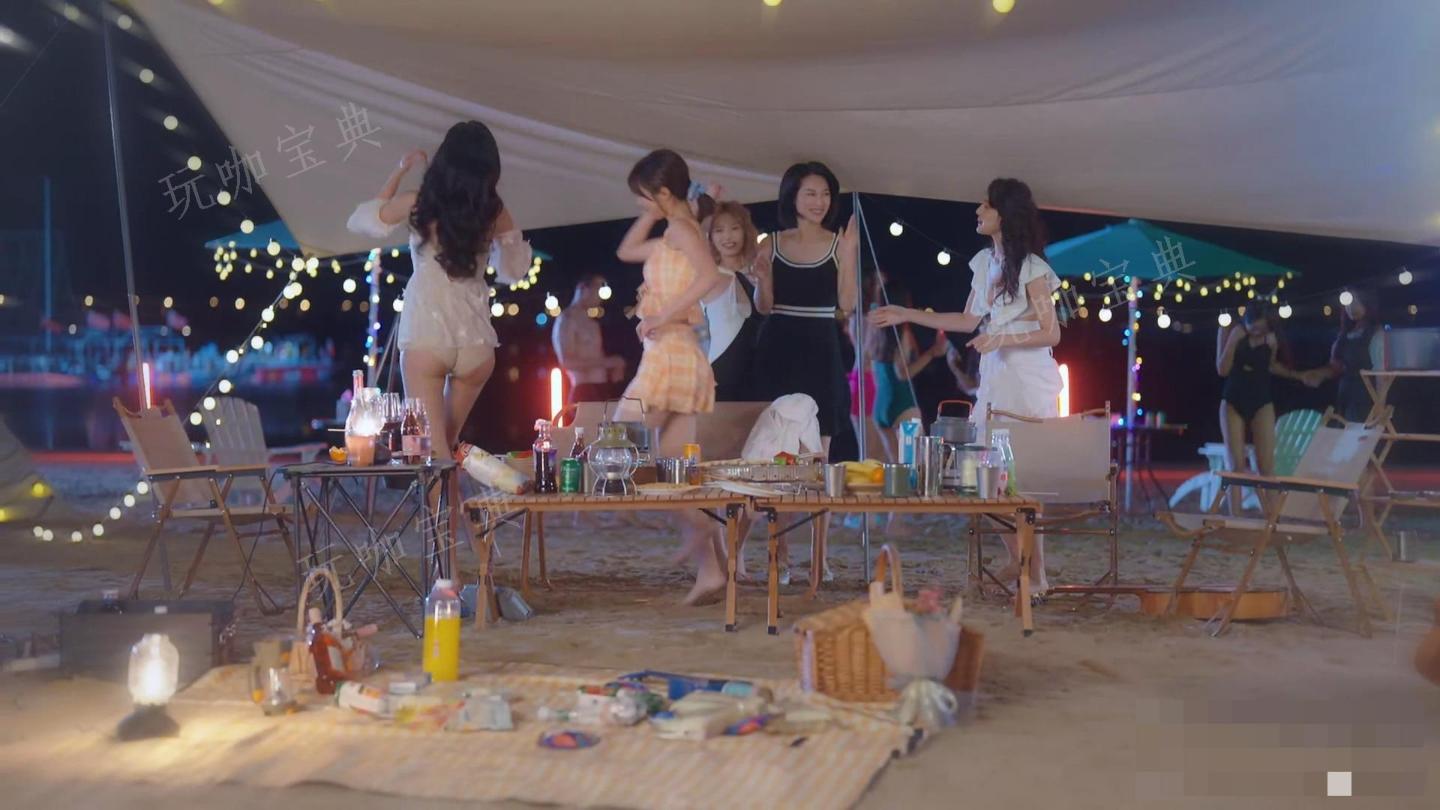 《完蛋我被美女包围了》拳击赛通过方法介绍