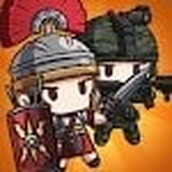 闲置文明军队游戏下载