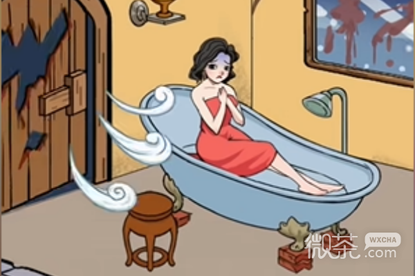 爆梗找茬王破屋生活过法攻略一览