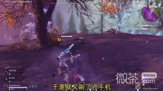 永劫无间新手闪避技巧教学攻略