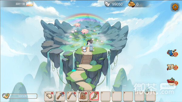 古代风流传5000银元宝任务攻略分享