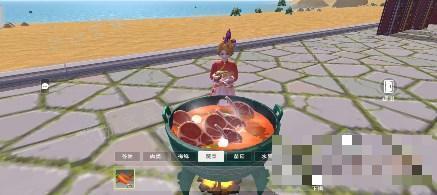 《创造与魔法》阿七牛杂配方一览
