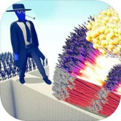 全面战争模拟世界完整版