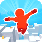 跑酷比赛自由跑正式版