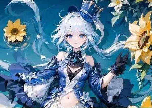 《原神》芙宁娜强度怎么样？水神芙宁娜强度抽取建议
