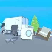 家具摆放免费正版