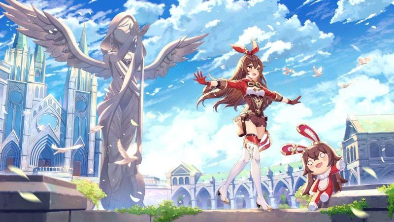 《原神》妙手怪医成就攻略