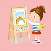 我是汪汪小画家游戏下载