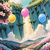 气球大冒险免费正版