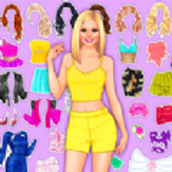 盛装打扮游戏安卓版（Dress Up Games）