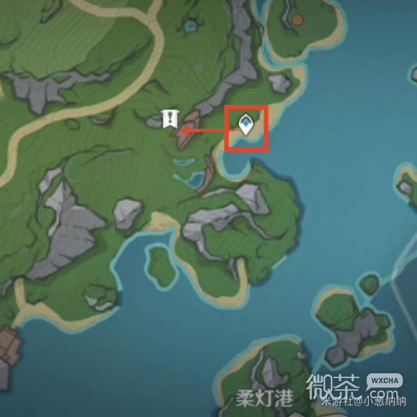 原神4.2伊黎耶林区东岸废弃船舱开启方式攻略