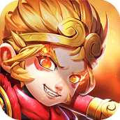 大话乱斗